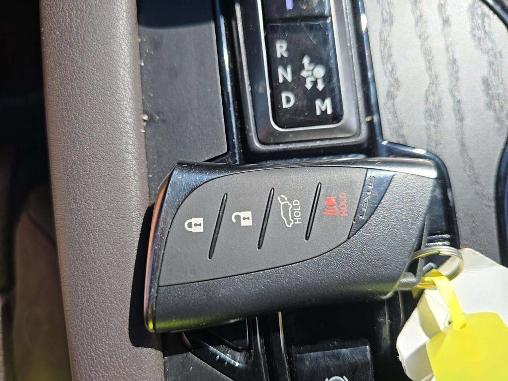Used 2023 Lexus RX 350 AWD w/ Accessory Package image 12