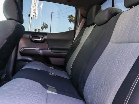 Used 2023 Toyota Tacoma TRD Sport RWD image 25