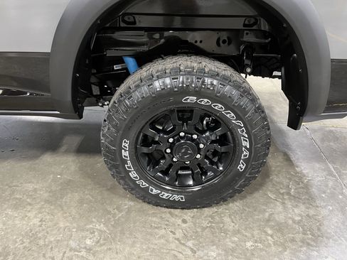 New 2026 RAM 2500 Power Wagon AWD/4WD image 25