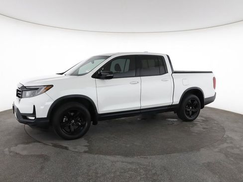 Used 2022 Honda Ridgeline Black Edition image 6