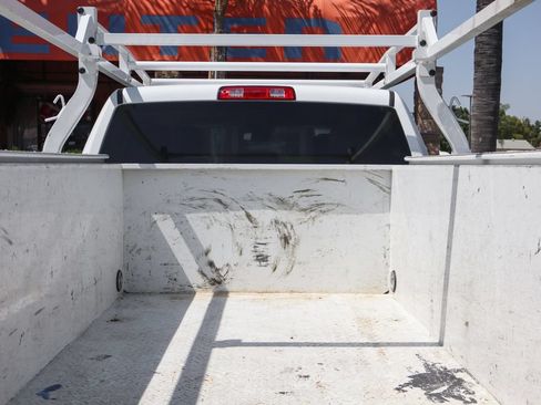 Used 2019 RAM 2500 Tradesman RWD image 8