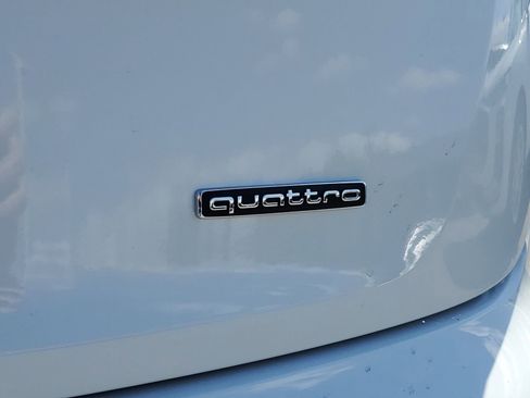 Used 2025 Audi Q5 2.0T Premium Plus w/ Premium Plus Package AWD/4WD image 8