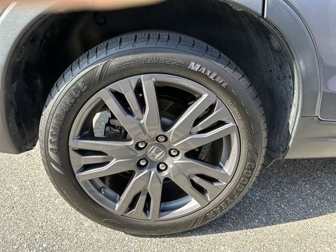 Used 2021 Honda Passport EX-L image 9