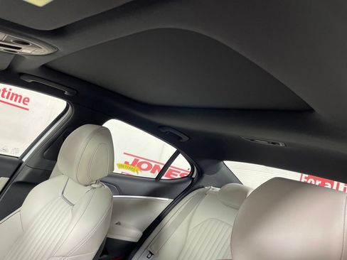 New 2026 Genesis G70 3.3T Sport Prestige RWD image 8