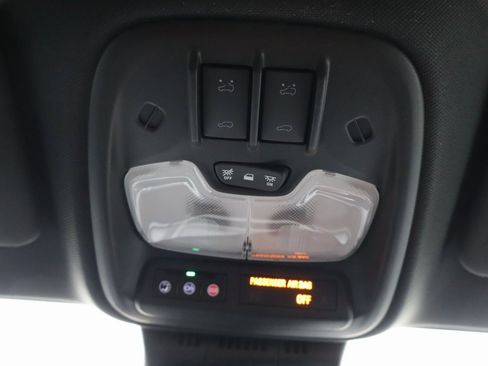 New 2026 Chevrolet Colorado Z71 w/ Technology Package image 20