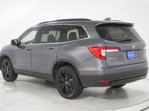 Used 2022 Honda Pilot Special Edition image 6