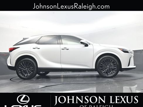 New 2026 Lexus RX 350 Premium w/ Convenience Package AWD/4WD image 22