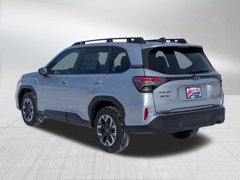 New 2026 Subaru Forester Premium image 3