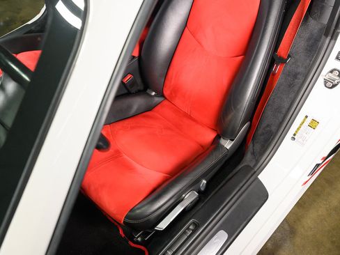 Used 2009 Porsche Cayman S image 52