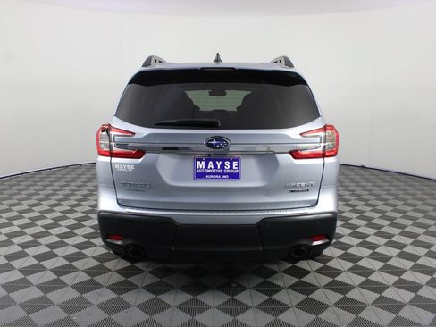 Used 2023 Subaru Ascent Touring w/ Popular Package #2A AWD/4WD image 28
