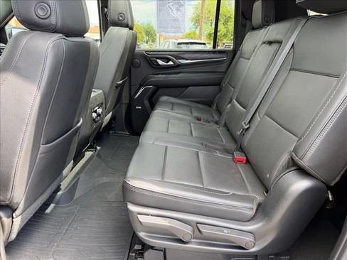 Certified 2023 GMC Yukon XL Denali RWD image 7