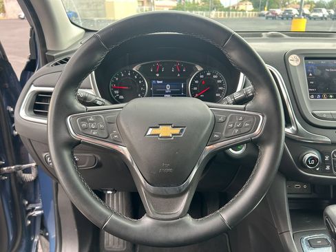 Used 2024 Chevrolet Equinox LT AWD/4WD image 20
