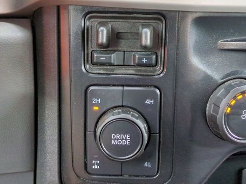 Certified 2024 Ford F250 XLT w/ FX4 Off-Road Package image 23