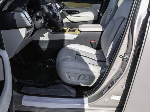 New 2026 MAZDA CX-90 3.3 Turbo S w/ Premium Plus image 25