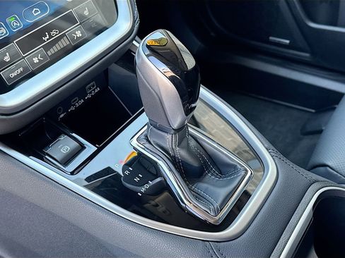 Certified 2024 Subaru Outback Limited image 14