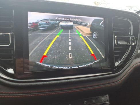 Used 2023 Dodge Durango R/T w/ Tow 'N Go Package image 19