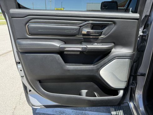 Used 2019 RAM 1500 Limited image 25