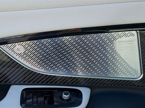 Used 2025 Maserati GranCabrio Folgore image 22