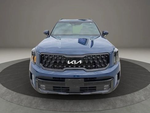 Used 2024 Kia Telluride SX X-Pro AWD/4WD image 2