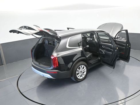 Used 2021 Kia Telluride LX image 69