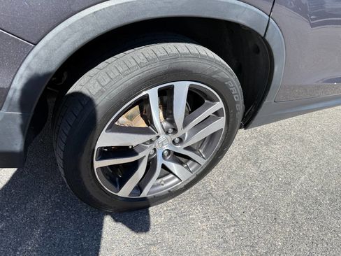 Used 2017 Honda Pilot Elite image 17