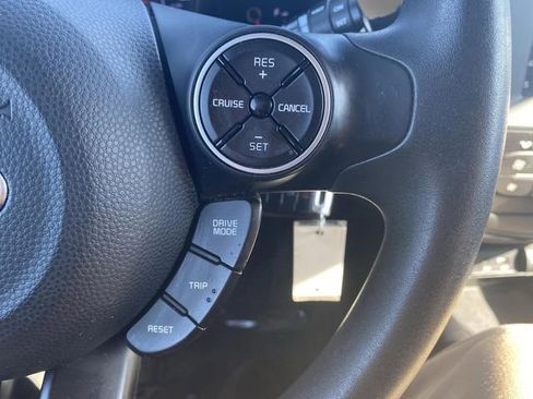 Certified 2019 Kia Soul + image 26