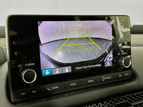 Certified 2024 Honda HR-V Sport image 13