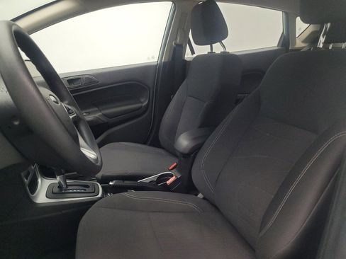 Used 2019 Ford Fiesta SE image 17