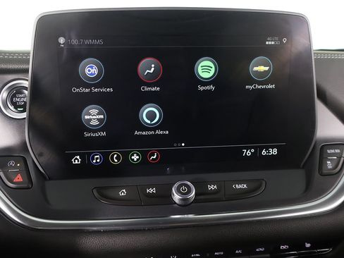 Used 2024 Chevrolet Blazer LT w/ Convenience Package FWD image 45
