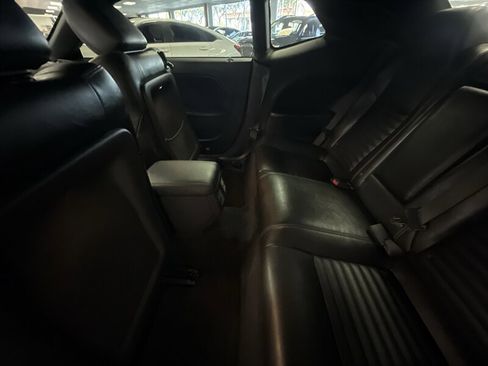 Used 2009 Dodge Challenger R/T RWD image 26