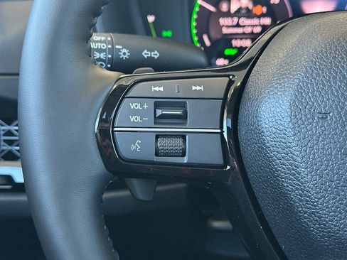 New 2026 Honda Accord Touring image 28