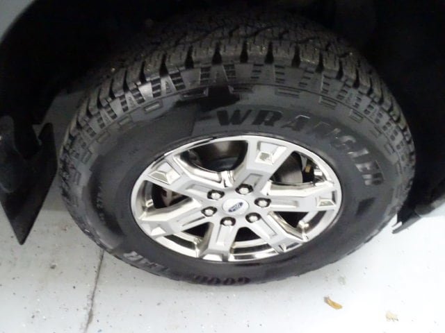 Used 2022 Ford F150 Lariat AWD/4WD image 29