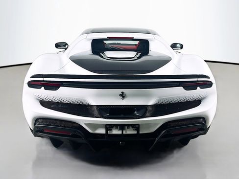 Used 2024 Ferrari 296 GTB image 10