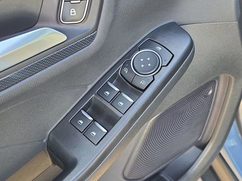 Certified 2024 Ford Escape ST-Line w/ Tech Pack #1 image 12