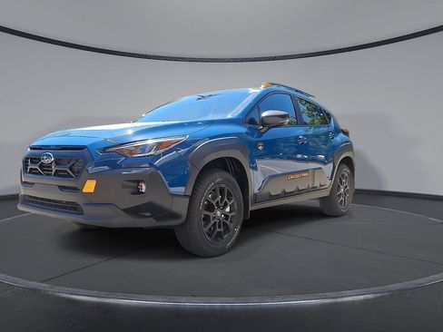 New 2026 Subaru Crosstrek 2.5i Wilderness AWD/4WD image 10