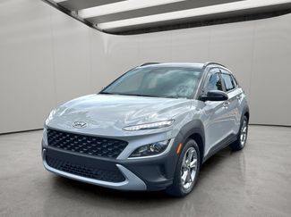 Certified 2023 Hyundai Kona SEL FWD video 1