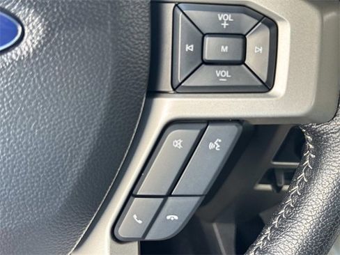 Used 2016 Ford F150 Lariat w/ Equipment Group 502A Luxury image 29