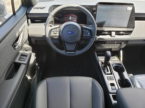 New 2026 Subaru Outback Premium AWD/4WD image 10