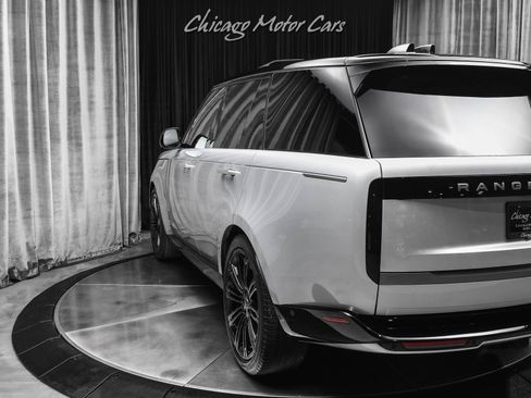 Used 2024 Land Rover Range Rover SE AWD/4WD image 42