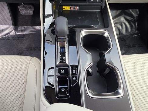 New 2026 Lexus NX 350 350 Luxury image 25