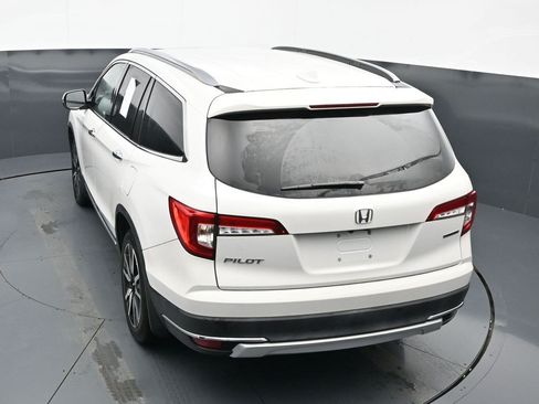Used 2022 Honda Pilot Touring image 17
