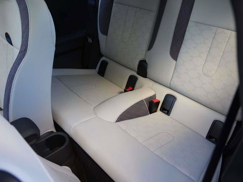 New 2026 MINI Cooper S image 21