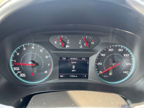 Used 2024 Chevrolet Malibu RS w/ LPO, Floor Liner Package image 30