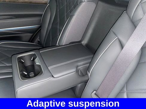 Used 2025 Genesis GV80 3.5T Prestige AWD/4WD image 14