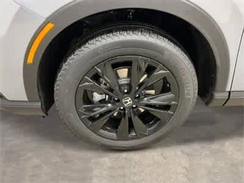 Certified 2025 Honda CR-V Sport Touring image 11