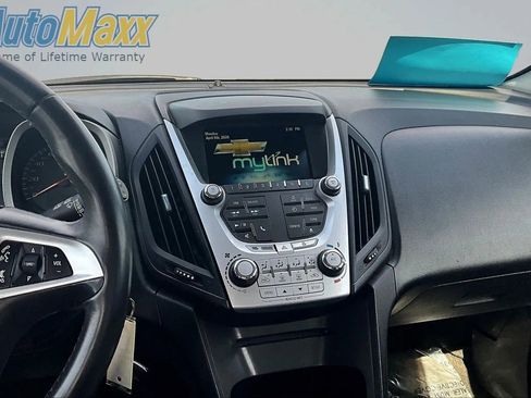Used 2015 Chevrolet Equinox LT FWD image 13