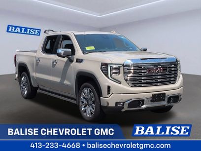 Used 2026 GMC Sierra 1500 Denali