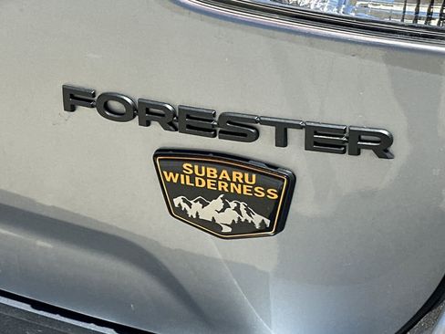 Used 2023 Subaru Forester Wilderness w/ Wilderness Package AWD/4WD image 27