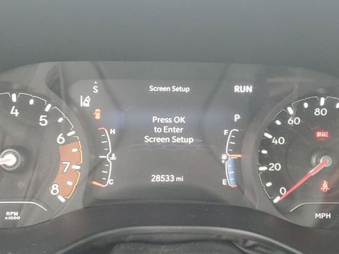 Used 2022 Jeep Compass Limited image 13