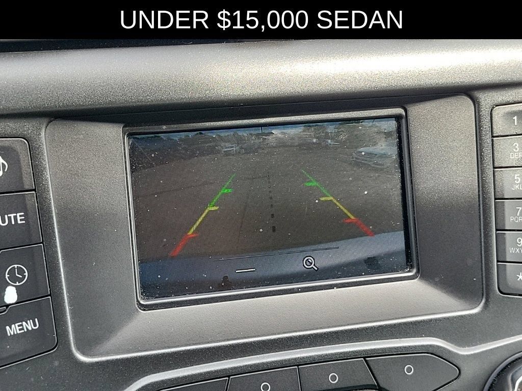 Used 2018 Ford Fusion S w/ Equipment Group 101A FWD image 25